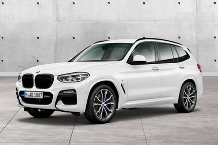 BMW X3 103.466 km 31.900 &euro; Koblenz 56073