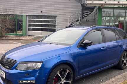 Skoda Octavia 187.000 km 10.990 &euro; Leipzig 04347