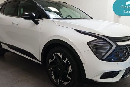 Kia Sportage 60.587 km 30.670 &euro; Egelsbach 63329