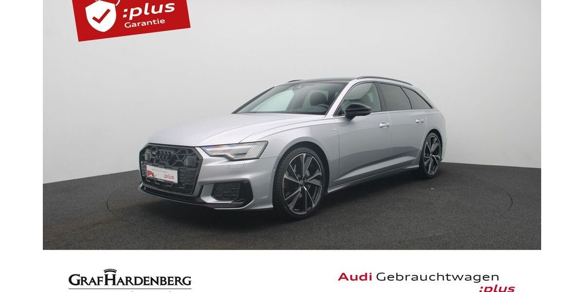 Audi A6 24.295 km 61.980 &euro; Karlsruhe 76131