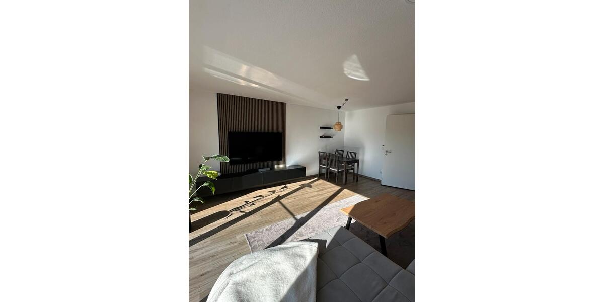 Dachgeschoßwohnung Königslutter am Elm - 3 Zimmer, 94 m&sup2;, 951&euro; | Angebot:25305528