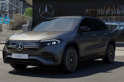 Mercedes-Benz EQA 4.335 km 35.790 &euro; Schwelm 58332