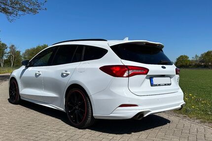 Ford Focus 116.345 km 20.800 &euro; Moormerland 26802