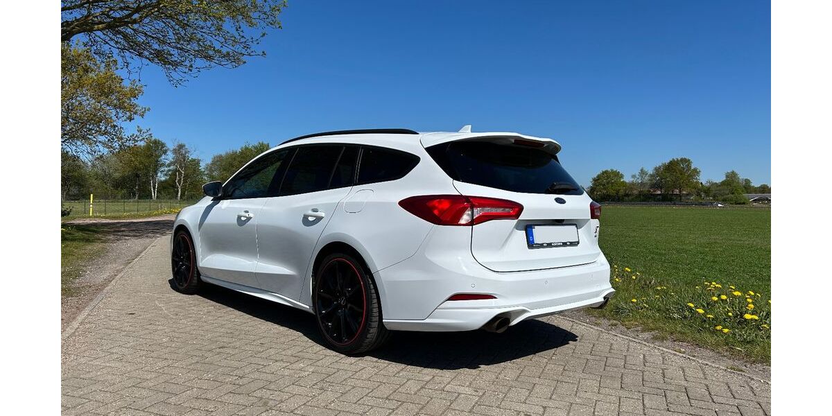 Ford Focus 116.345 km 20.800 &euro; Moormerland 26802