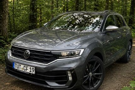 VW T-Roc 55.000 km 27.999 &euro; Tuttlingen 78532