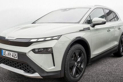 Skoda Elroq 14.000 km 46.222 € Uelzen 29525