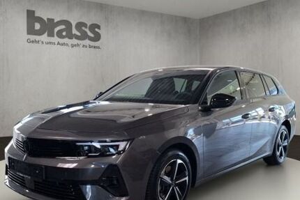 Opel Astra 27.700 km 22.250 &euro; Aschaffenburg 63739