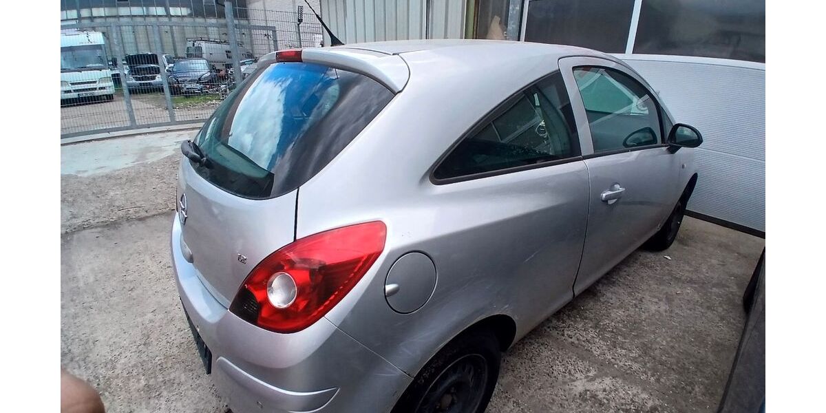 Opel Corsa 250.370 km 749 &euro; Ludwigshafen am Rhein 67065