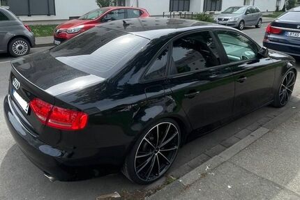 Audi A4 245.758 km 9.400 &euro; Kornwestheim 70806
