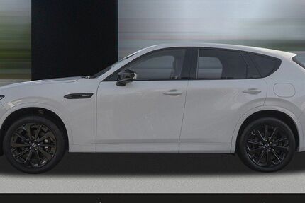 Mazda CX-60 53.133 km 33.490 &euro; Neufahrn 85375