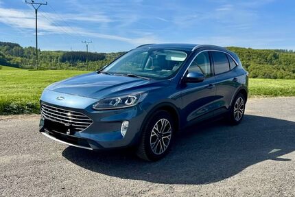 Ford Kuga 100.100 km 16.499 &euro; Hausen (Wied) - Bremscheid 53547