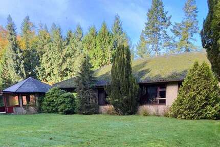 Haus Büchen - 7 Zimmer, 345 m&sup2;, 699.000&euro; | Angebot:23400656