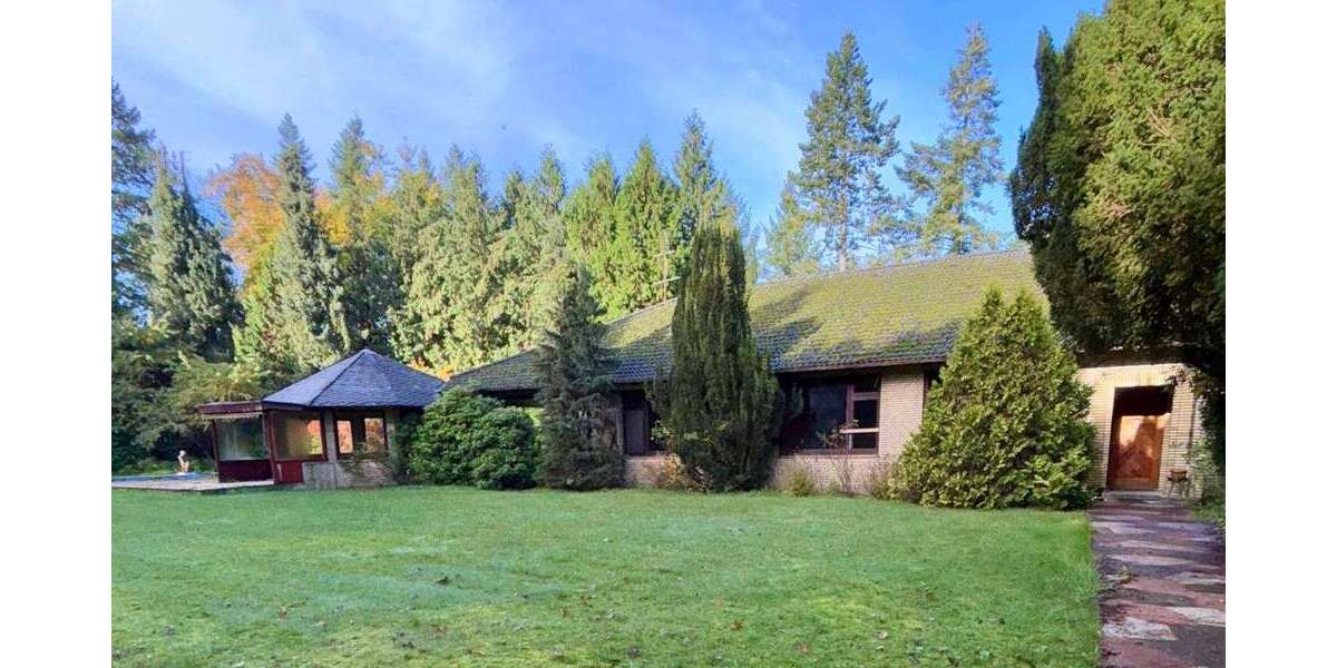 Haus zum Kaufen in Büchen 699.000 € 345 m² 7 zimmer