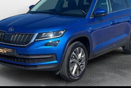 Skoda Kodiaq 95.750 km 31.495 &euro; Insingen 91610
