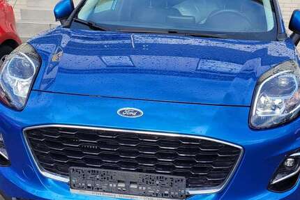 Ford Puma 52.908 km 15.390 &euro; Boxberg-Schweigern 97944