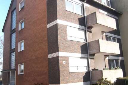 Wohnung zum Mieten in Recklinghausen 310 € 41.63 m²