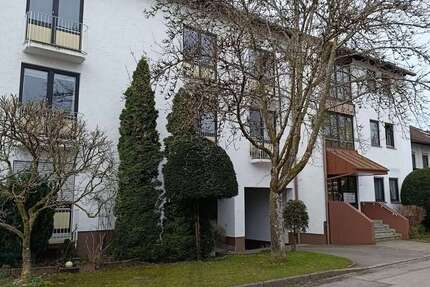 Wohnung Unterhaching - 3 Zimmer, 85 m&sup2;, 1.550&euro; | Angebot:25922184