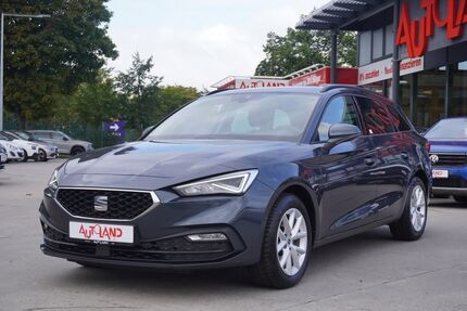 Seat Leon 47.248 km 25.950 € Dresden 01069