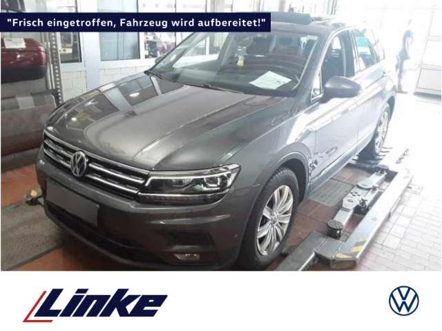 VW Tiguan 137.569 km 18.490 &euro; Crailsheim 74564