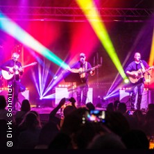 Grobschnitt 55 Jahre – Die Acoustic-Party-Jubiläumskonzerte 2026 28.11.2026 Ballenlager Greven