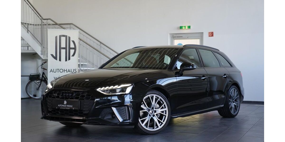 Audi A4 105.340 km 27.790 &euro; Wildau 15745