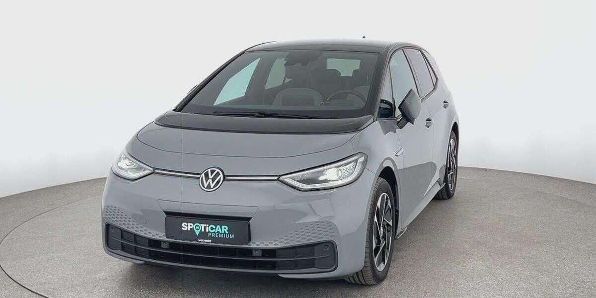 VW ID.3 70.375 km 17.970 &euro; Uslar 37170