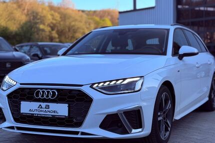 Audi A4 128.300 km 22.790 &euro; Wilden (Siegerland) 57234