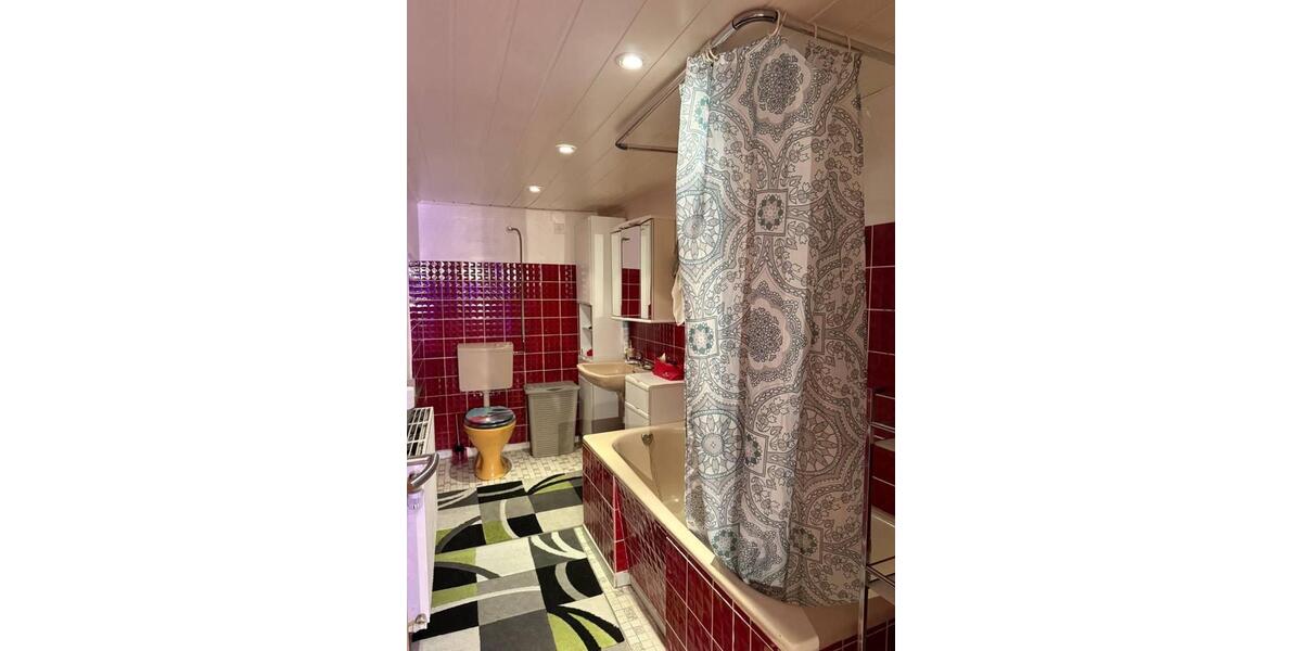 Etagenwohnung Neustadt (Hessen) - 3 Zimmer, 75 m&sup2;, 450&euro; | Angebot:25515613