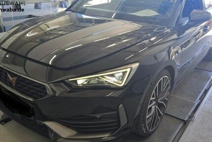 Cupra Leon 38.500 km 28.990 &euro; Gersthofen 86368