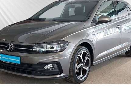 VW Polo 76.000 km 15.980 &euro; Kiel 24114