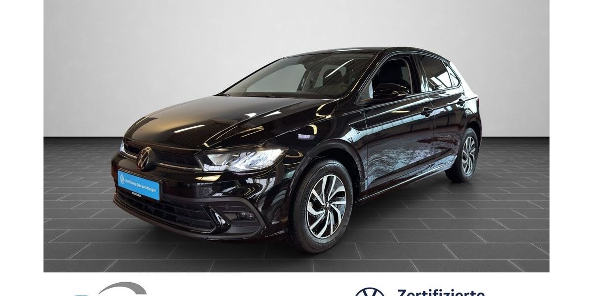 VW Polo 14.102 km 19.480 &euro; Aschaffenburg 63741