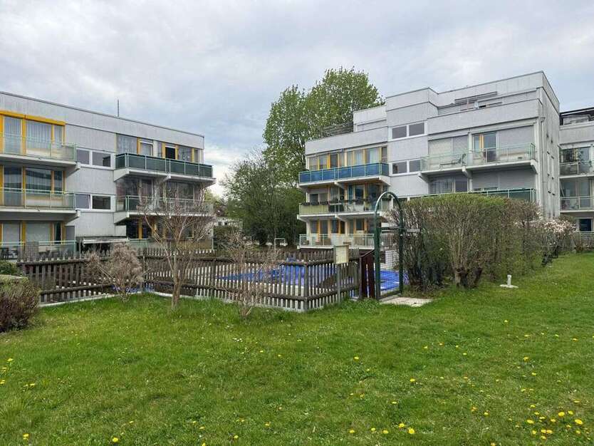 Wohnung zum Kaufen in München 298.000 € 43 m²