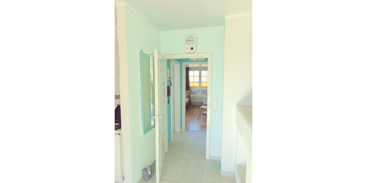 Etagenwohnung List auf Sylt - 2 Zimmer, 54 m&sup2;, 545.000&euro; | Angebot:27417875