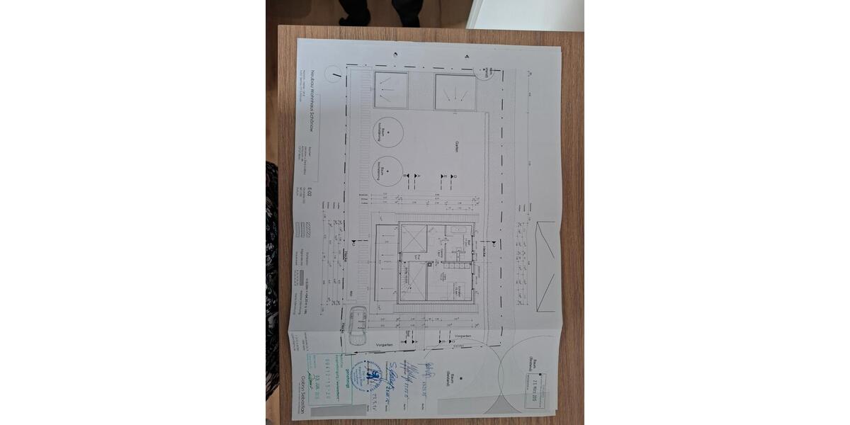 Einfamilienhaus Biesenthal - 4 Zimmer, 136 m&sup2;, 685.000&euro; | Angebot:26617676