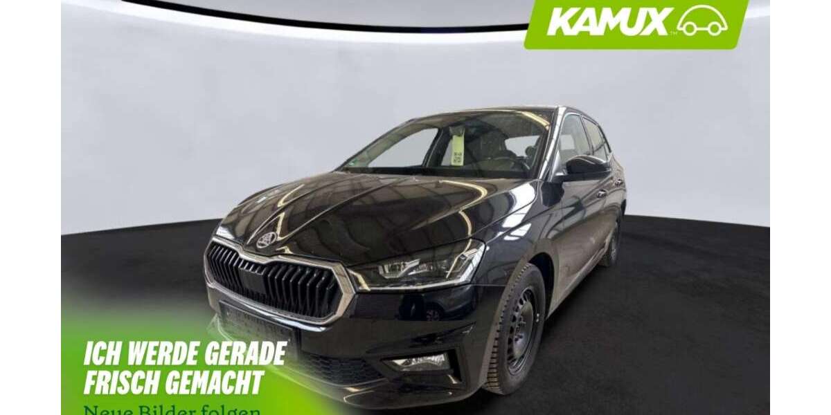 Skoda Fabia 63.770 km 19.490 &euro; Hamburg 22529