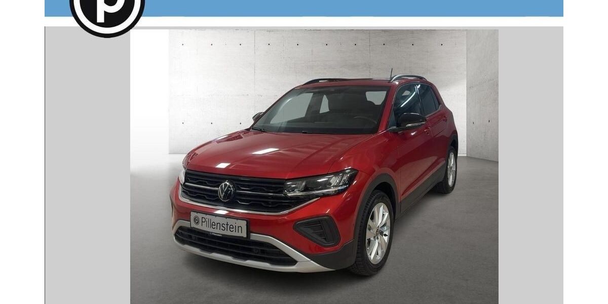 VW T-Cross 14.950 km 24.404 &euro; Fürth 90762