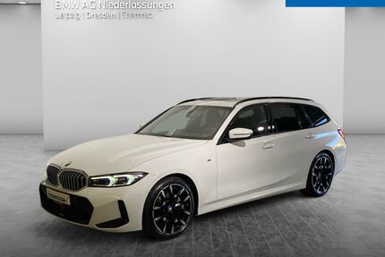 BMW 330 24.114 km 56.403 &euro; Dresden 01219