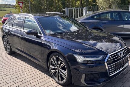 Audi A6 178.500 km 27.900 &euro; Volkach 97332