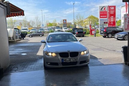 BMW bmw E93 250.000 km 7.000 € Kronberg
