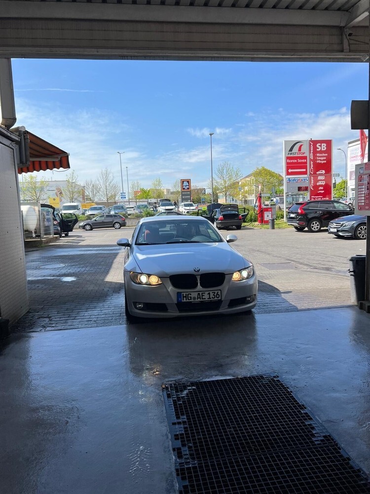 BMW bmw E93 250.000 km 7.000 € Kronberg