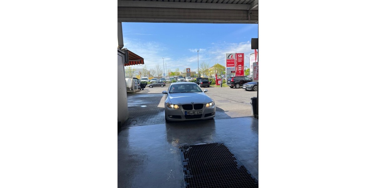 BMW bmw E93 265.000 km 7.000 &euro; Kronberg 