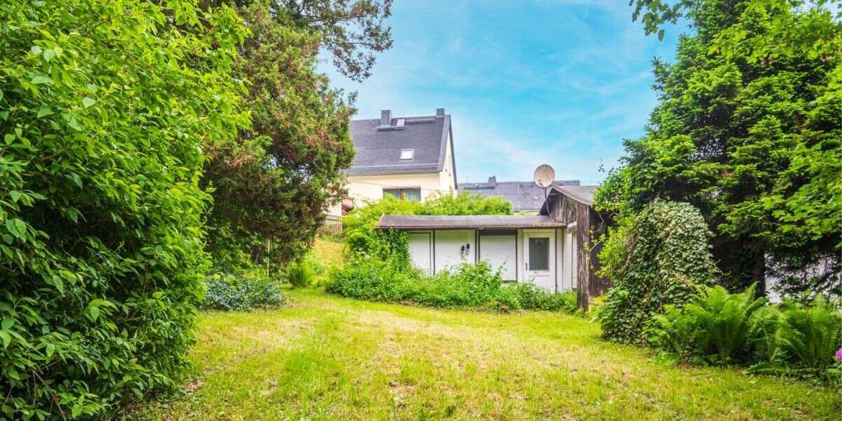 Grundstück Limbach-Oberfrohna Oberfrohna - 196.000&euro; | Angebot:26105948