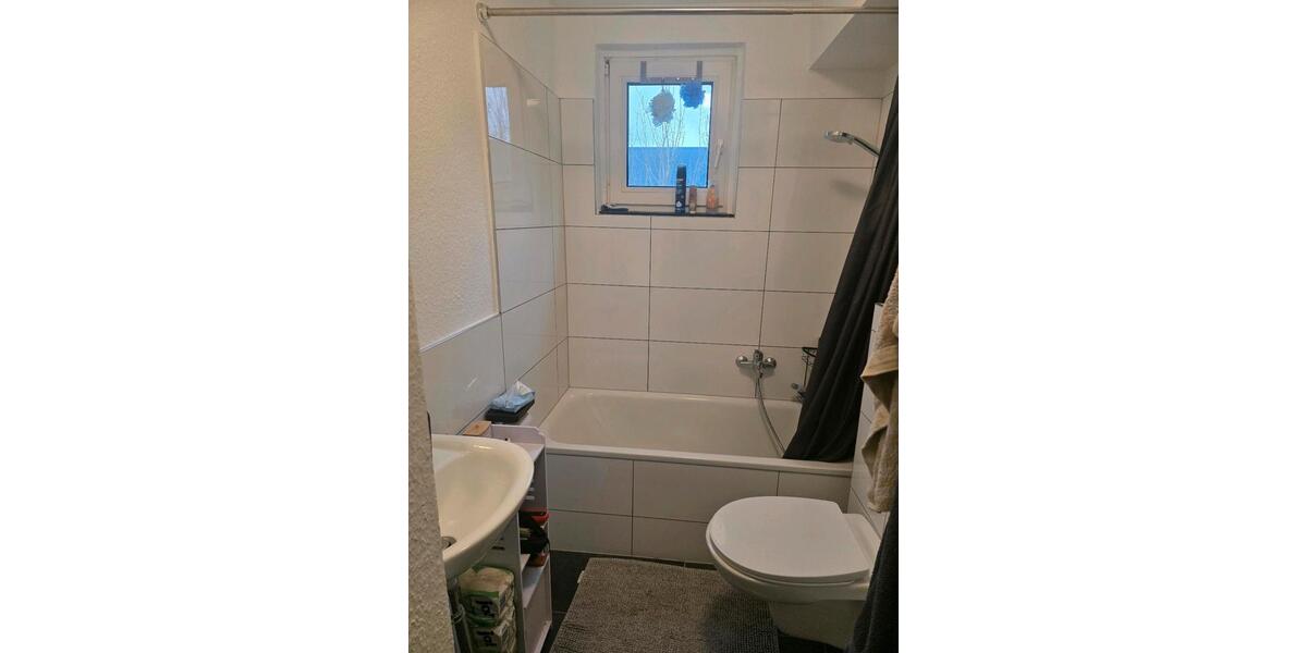 Etagenwohnung Aachen Aachen-Mitte - 2 Zimmer, 40 m&sup2;, 630&euro; | Angebot:26021738