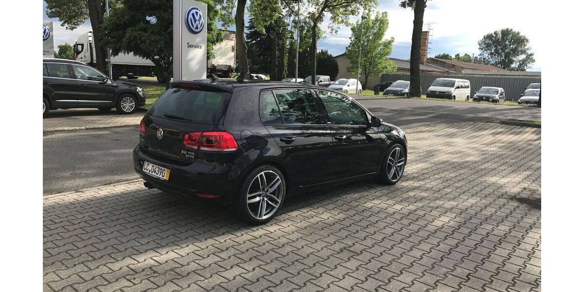 VW Golf 212.603 km 7.000 &euro; Bad Freienwalde 16259
