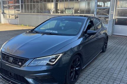 Seat Leon 125.000 km 12.900 &euro; Allersberg 90584