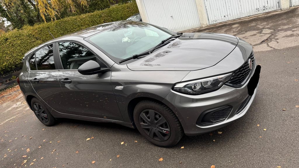Fiat Tipo 24.432 km 12.300 &euro; Eichenau 82223
