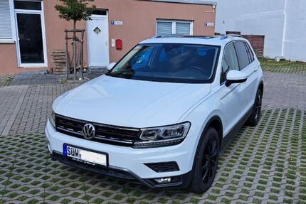 VW Tiguan 73.600 km 24.000 &euro; Herxheim 76863