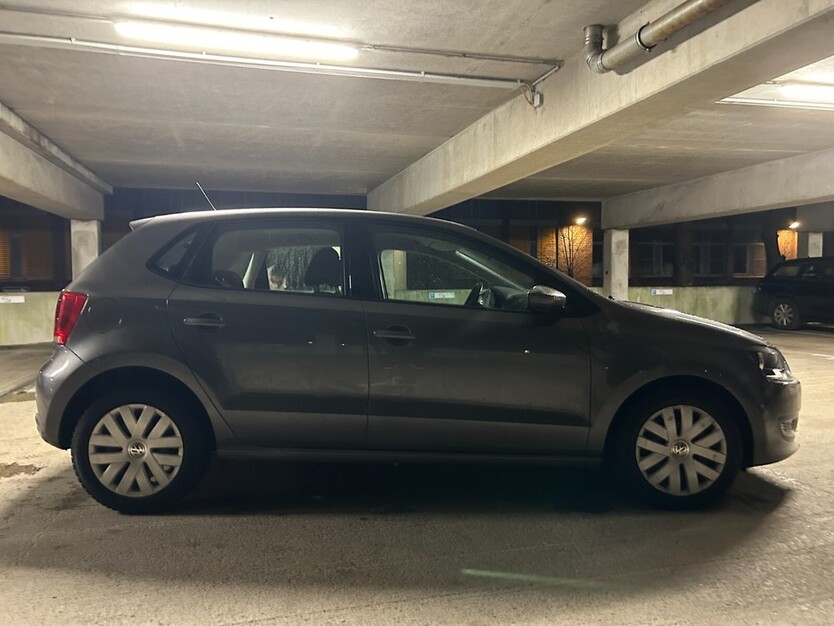 VW Polo 50.300 km 9.649 € Hamburg 20038