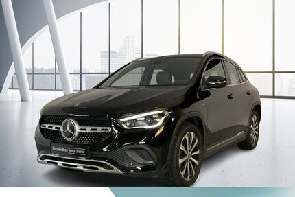 Mercedes-Benz GLA 250 89.330 km 26.580 &euro; Dresden 01239