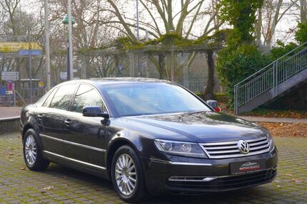 VW Phaeton 169.000 km 12.995 &euro; Mainz-Kostheim 55246